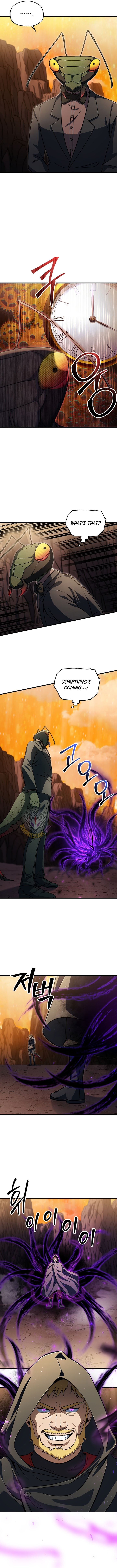 The Player That Can't Level Up Chapter 194 5